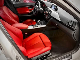 BMW 335 * xDrive* M Sport * АВТОКРЕДИТ* , снимка 14