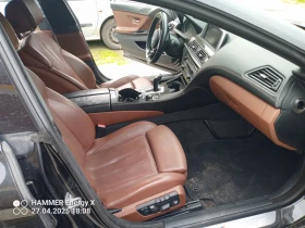 BMW 650 Gran Coupe.XDrive., снимка 7