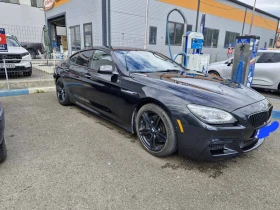 BMW 650 Gran Coupe.XDrive., снимка 3