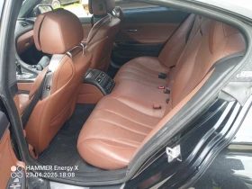 BMW 650 Gran Coupe.XDrive., снимка 12
