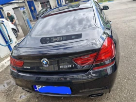 BMW 650 Gran Coupe.XDrive., снимка 5
