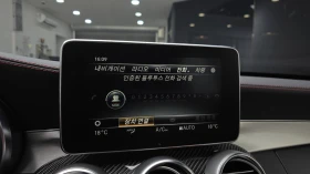 Mercedes-Benz C 63 AMG ЛЮК* HUD* 360* KEYLESS* ЕЛ. БАГАЖНИК* КРАЙНА ЦЕНА, снимка 15