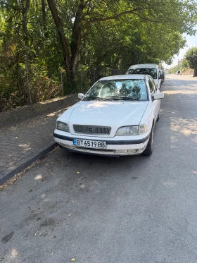 Volvo V40 1.8 ГАЗ, снимка 2