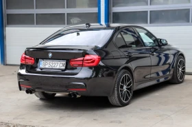 BMW 335 D X-Drive FACE M-Pack, снимка 8