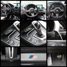 BMW 335 D X-Drive FACE M-Pack, снимка 15