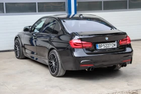 BMW 335 D X-Drive FACE M-Pack, снимка 9