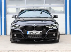 BMW 335 D X-Drive FACE M-Pack, снимка 4