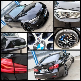 BMW 335 D X-Drive FACE M-Pack, снимка 13