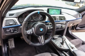 BMW 335 D X-Drive FACE M-Pack, снимка 11