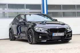 BMW 335 D X-Drive FACE M-Pack, снимка 2