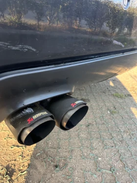 BMW 530 Facelift Само Задно, снимка 7