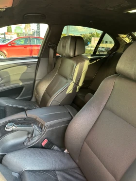 BMW 530 Facelift Само Задно, снимка 12