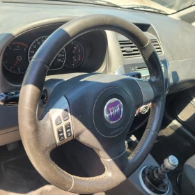 Fiat Sedici 4x4/1.9jtd/120k.c, снимка 11