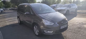 Ford Galaxy 1.6 TDCI, снимка 5
