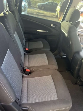 Ford Galaxy 1.6 TDCI, снимка 12