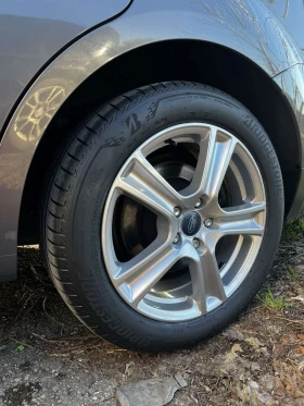Ford Galaxy 1.6 TDCI, снимка 16