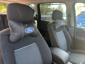 Ford Galaxy 1.6 TDCI, снимка 11