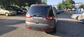 Ford Galaxy 1.6 TDCI, снимка 7