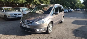 Ford Galaxy 1.6 TDCI, снимка 3