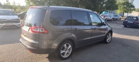 Ford Galaxy 1.6 TDCI, снимка 6