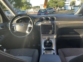 Ford Galaxy 1.6 TDCI, снимка 10