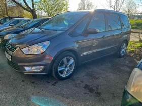 Ford Galaxy 1.6 TDCI, снимка 8