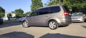 Ford Galaxy 1.6 TDCI, снимка 4