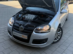 VW Golf 2.0TDI * GT Sport Line* , снимка 13