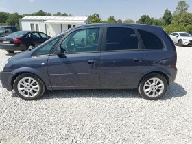 Opel Meriva 1.6I KLIMA ITALIA, снимка 3