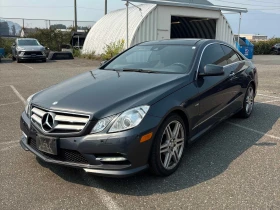 Mercedes-Benz E 350 * CARFAX * БЕЗ ПЪРВОНАЧАЛНА ВНОСКА, снимка 1