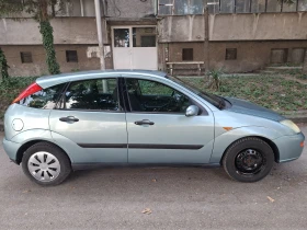 Ford Focus, снимка 6