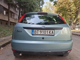 Ford Focus, снимка 9