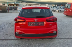 Hyundai I20 150000км.2020г.Пълен сервиз, снимка 6