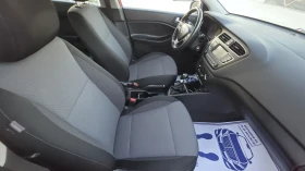 Hyundai I20 150000км.2020г.Пълен сервиз, снимка 12