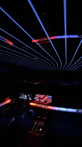BMW 760, снимка 15