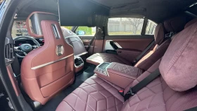 BMW 760, снимка 11