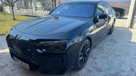 BMW 760, снимка 1