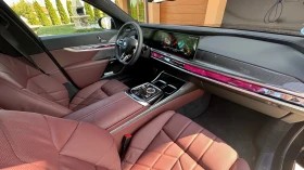 BMW 760, снимка 14