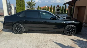 BMW 760, снимка 8