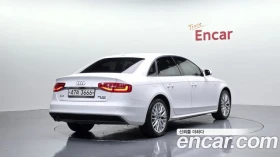 Audi A4, снимка 2