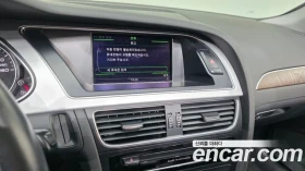 Audi A4, снимка 14