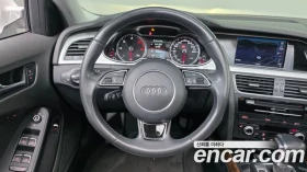 Audi A4, снимка 13