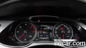 Audi A4, снимка 8