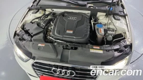Audi A4, снимка 6