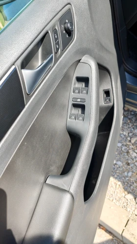 VW Jetta 2.0 TDI, снимка 11
