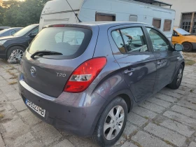 Hyundai I20, снимка 4