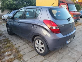 Hyundai I20, снимка 1