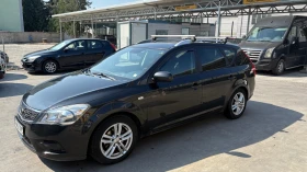 Kia Ceed, снимка 4