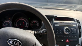 Kia Ceed, снимка 6