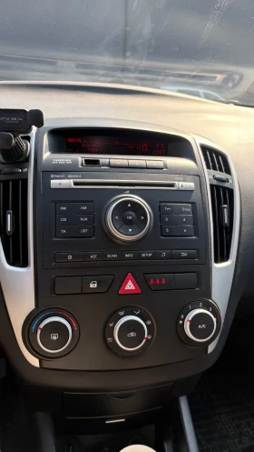 Kia Ceed, снимка 7